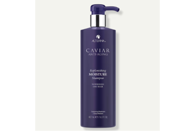 Caviar Anti-Aging Smoothing Anti- Frizz Shampoo 8.5 oz