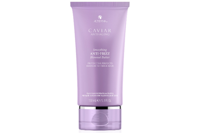 Caviar Anti-Aging Smoothing Anti-Frizz Blowout Butter 5.1 oz