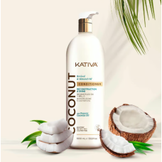 KATIVA COCONUT ALMOND RETINOL CONDIITONE