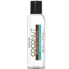 KATIVA COCONUT RECONSTRUCTION OIL x60mL x 24