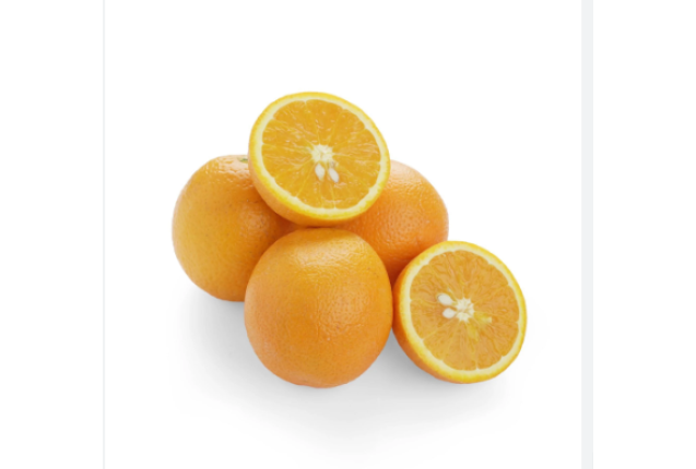 Valencia Orange 15kg