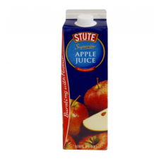 Superior Pure Apple Juice - 1L x 12
