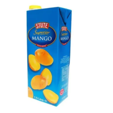 Superior Mango Juice Drink - 1