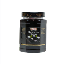 Blackcurrant Conserve (Extra Jam) - 340g x 6