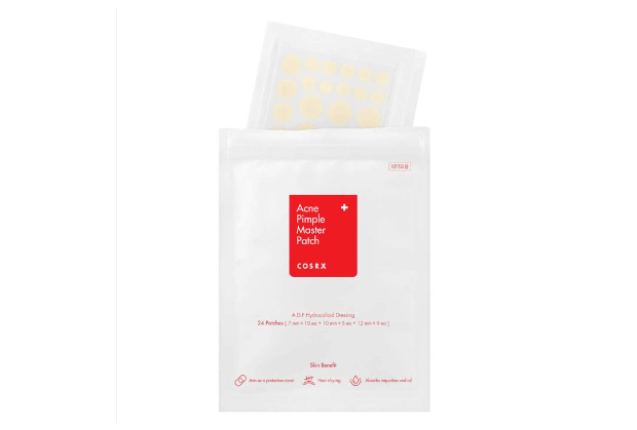 Cosrx BHA Blackhead Power Liquid 100ml