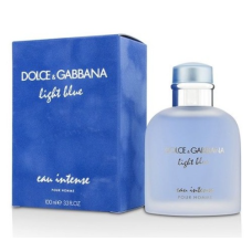 DOLCE & GABBANA Light Blue Pour Homm