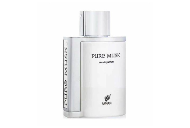 AFNAN Pure Musk EDP 100ml