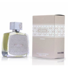 AFNAN In2ition Homme EDP 80ml