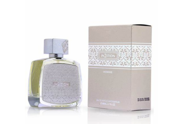 AFNAN In2ition Homme EDP 80ml