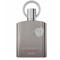 AFNAN Supremacy Not Only Intense EDP 100