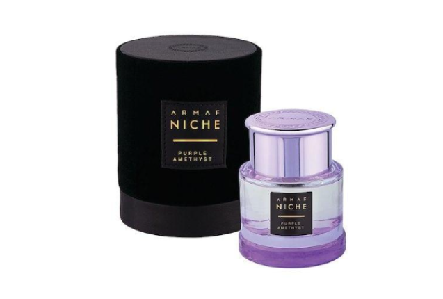 Armaf Niche Purple Amethyst EDP 90ml