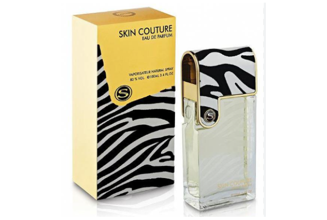 Armaf Skin Couture for Women EDP 100ml