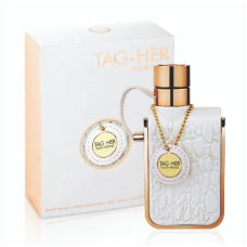 Armaf Tag Her for Women EDP 100ml