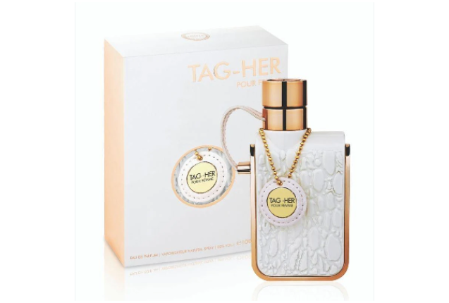 Armaf Tag Her for Women EDP 100ml