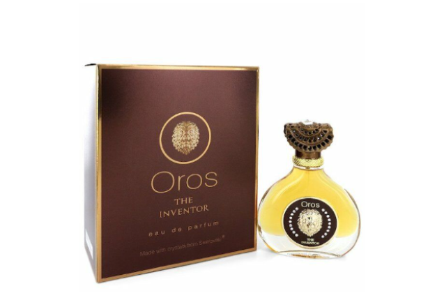 Armaf Oros The Inventor Brown Edp 85ml