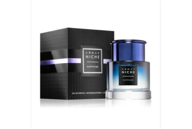 Armaf Niche Sapphire EDP 90ml