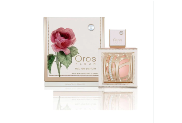 Armaf Oros Fleur Edp 100ml