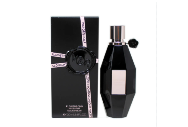 VIKTOR&ROLF Flower Bomb Midnight EDP 100ml