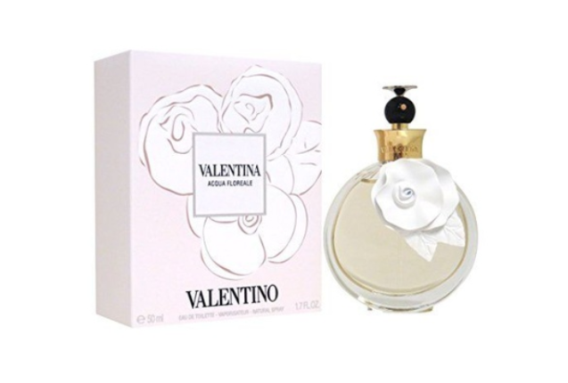 VALENTINO Valentina Acqua Florale EDT 80ml