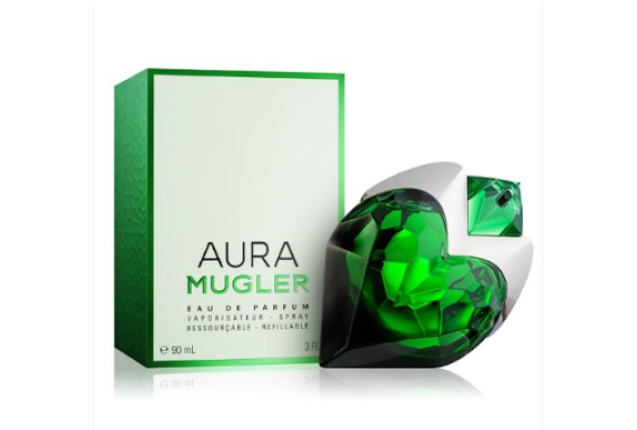 MUGLER Aura EDP 90ml