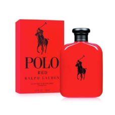 Ralph Lauren Polo Red Men EDT 75ML