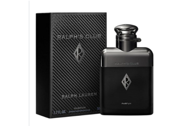 Ralph Lauren Ralph's Club Men Parfum 100ML