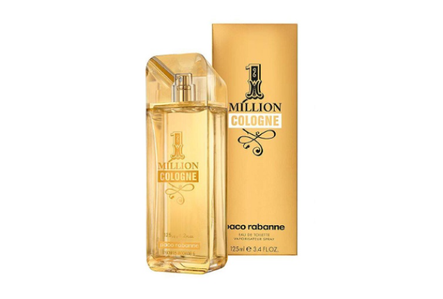 PACO RABANNE 1 Million Cologne EDT 125ml