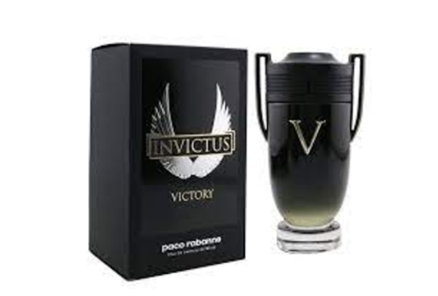 PACO RABANNE Invictus Victory Edp Extreme