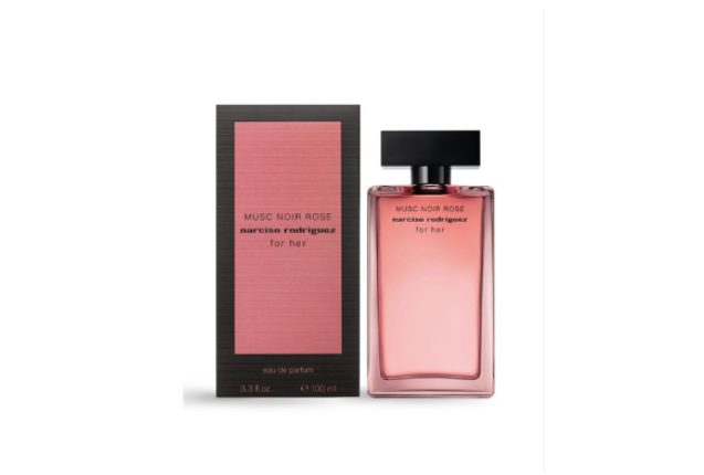 Narciso Rodriguez For Her Musc Noir Rose EDP 100ml