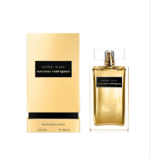 Narciso Rodriguez Amber Musc A