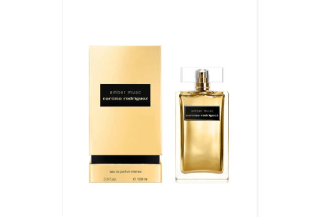 Narciso Rodriguez Amber Musc Absolue 100ml