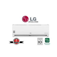 LG Split Unit Airconditioner 1