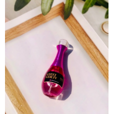 Undiluted Perfume Oil -Gucci G