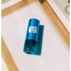 Undiluted Perfume Oil - Michae