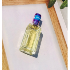 Undiluted Perfume Oil - D &