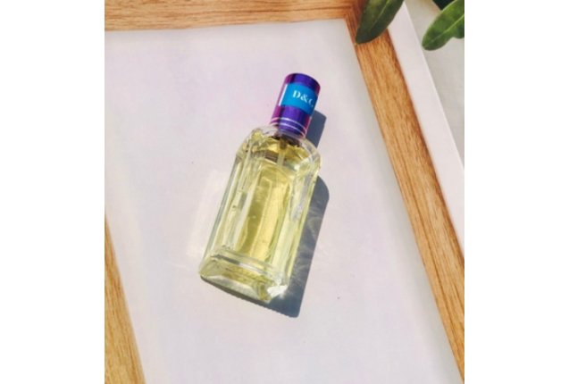 Undiluted Perfume Oil - D & G The One (20ml)