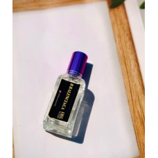 Undiluted Perfume Oil -Balenci