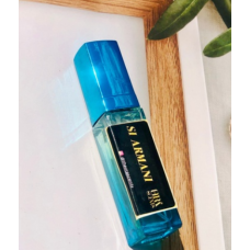 Undiluted Perfume Oil - Si Arm