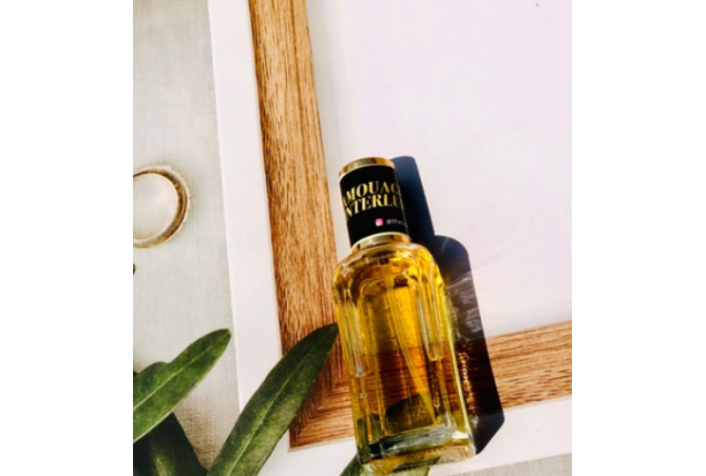 Undiluted Perfume Oil -Amouage Interlude (20ml)