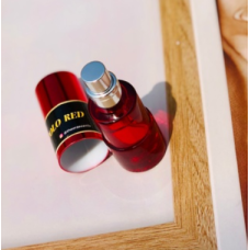 Undiluted Perfume Oil - Polo R