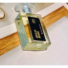 Undiluted Perfume Oil - Hugo B