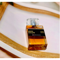 Undiluted Perfume Oil - Oud Sa
