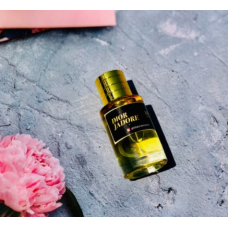 Undiluted Perfume Oil - Dior J