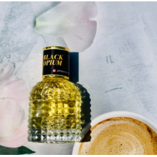 Undiluted Perfume Oil -Black Opium (YSL)