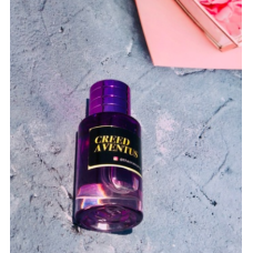 Undiluted Perfume Oil- Creed A