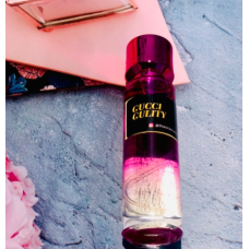 Undiluted Perfume Oil- Gucci G