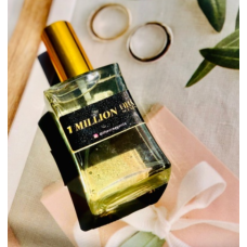 Undiluted Perfume Oil- 1 Million for Men