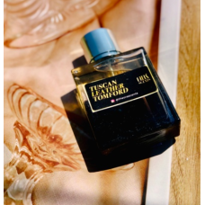 Undiluted Perfume Oil- Tuscan 