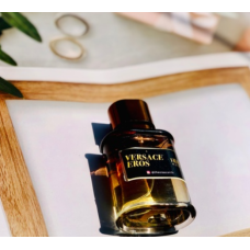 Undiluted Perfume Oil- Versace Eros ((10
