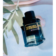 Undiluted Perfume Oil- Tom For